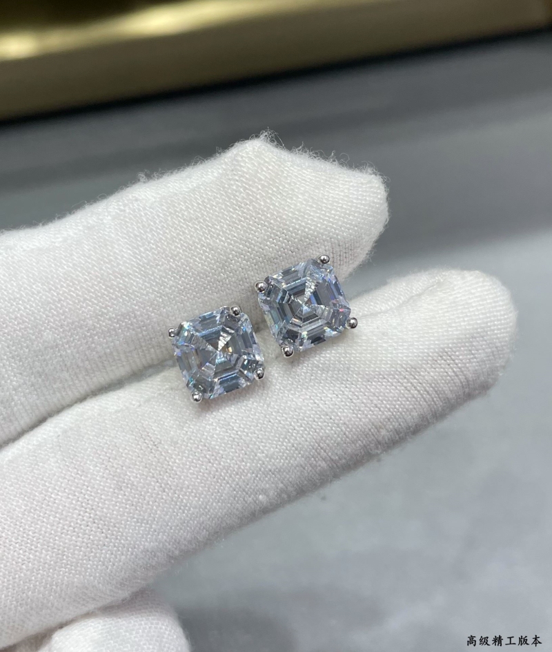 T*f*ny earrings